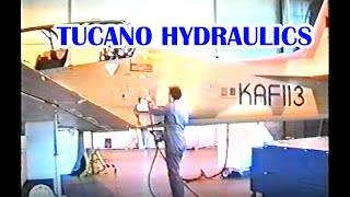 08 Tucano Hydraulics