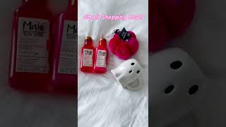 Shopping Haul!! 8/26/23 #preppy #aesthetic #shopping #haul