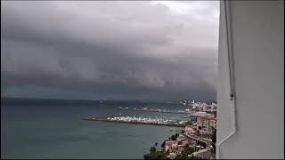 Tempestade Soteropolitana