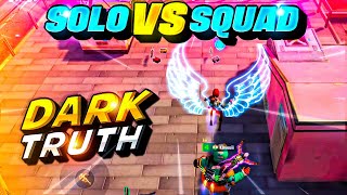 farlight 84 • Dark truth of Solo vs squad 💔farlight 84 Gameplay (23  kills) • farlite - Ujjain Gang