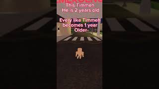 Timmeh