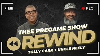 Thee Rewind Live: Episode 43