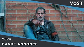 The Walking Dead: The Ones Who Live Bande Annonce VOST (2024)