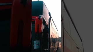 Cinematic Bus Sudiro Tungga Jaya FATHANA Full Strobo"