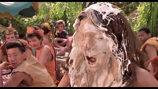 Alex Meneses  Pie in the Face