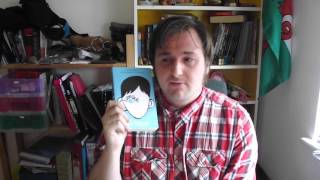 Wonder by R. J. Palacio | Review