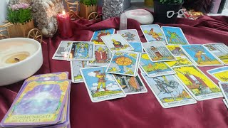 الكراش#اكسبلور #حاسس بايه ناحيتك😍حينطق رغم مخاوفو😉#ابراج #كشف #tarot #توقعات #تيك_توك #