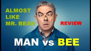 Man Vs Bee - Bean Returns | Review