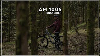 SPRING TRAIL WITH AM100S