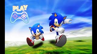 BERSAMA SONIC SEMUA KENDALA PASTI SELESAI LO