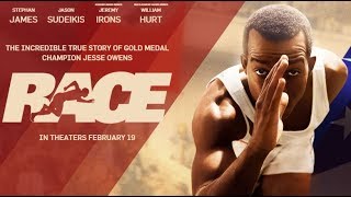 Race Official Trailer (2016)