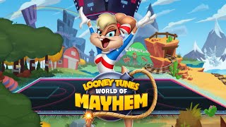 NO WAY! - Looney Tunes World Of Mayhem