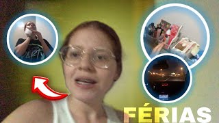 UM FINAL DE SEMANA NA CASA DA PRAIA 🏖 #férias | ANINHA GLIR