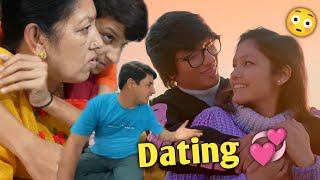 Sourav Joshi Dating: The Ultimate Love Story 💖