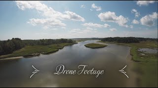 Drone Footage HQ