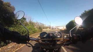 Bike ride Gopro 1