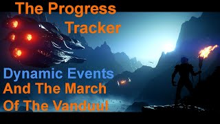 The Progress Tracker, Dynamic Events & the March of the Vanduul | The Pathfinders Podcast Episode 14