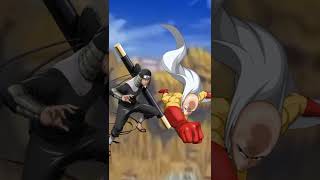 Hokage vs Saitama Who is strongest?