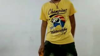 Teri Ungli Pakad ke Chala | Mother Daughter/Son Online Dance Competition | ABCD Dance Factory