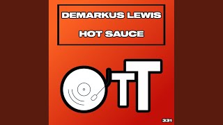 Hot Sauce (Deez Dubstrumental Mix)