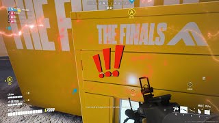 THE FINALS Gameplay (No Commentary)