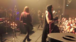 SETH Metallian Fest Seyssinet 21 mai 2022