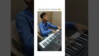 Laal ishq ( Raw Cover ) | Arijit Singh |Shubham Shahbadi | Musical Chamber