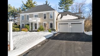 16 Little Pond Road, Northborough MA 01532