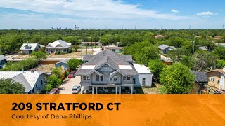 209 STRATFORD CT San Antonio, TX 78223 | Dana Phillips | Search Homes for Sale