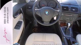 2010 BMW X3 Creve Coeur MO St. Louis, MO #AWJ38287