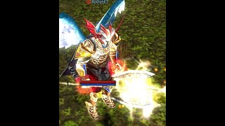 Knight Online Server Oreads RoDoHiT PK 24-11-24 (2)