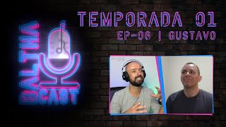 Episódio 06 - MPB, Raul Seixas, apostas e outras histórias  - Convidado: Gustavo