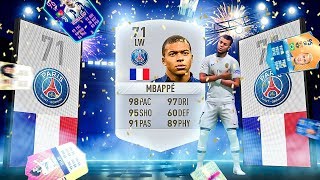 RETRO PACKS + FUT BIRTHDAY HYPE ! - RETRO FIFA PACK OPENING!