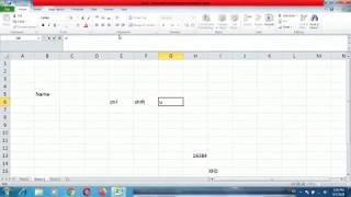 001-Introduction of Ms-Excel মাইক্রোসফ্ট এক্সেল এর প্রাথমিক ভূমিকা