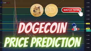 DOGECOIN PRICE PREDICTION   $1 COMING??