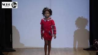 SOHO Fashion Week, Season 2 - Kids Next Door (Show 1)