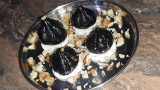 Oreo Modak Recipe | Chocolate Modak | Ganesh Chaturthi |Modak #modak #oreomodak #chocolatemodak