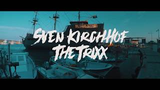 Sven Kirchhof & The Trixx feat Shandra Dixon - Follow Me (Official Video + Lyrics)  #weareprettyloud