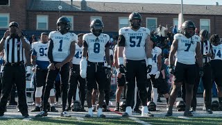 HBCU Football: Tennessee State gets the win at Howard Homecoming | HBCUGameDay.com