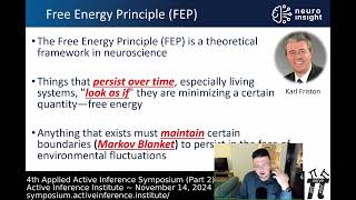 MLDawn "Brain in the Dark Design Principles for Neuromimetic Inference under Free Energy Principle"