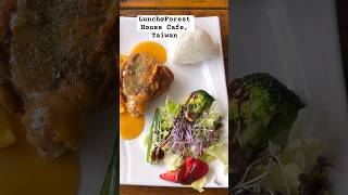 Yummy Lunch #Forest House cafe#shortvideos #shortvideosonyoutube