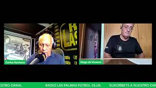 Radio Las Palmas FC