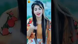 Priyanka Mongia Tik Tok:Nisha Bhatt Status Video#shorts #vidboysb