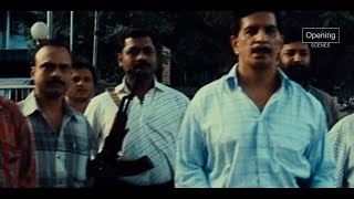 Mumbai Mafia Police Vs The Underworld Opening Scene