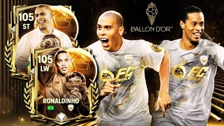 BALLOON D'OR EVENT NEW LEAKS 🔗 IS HERE 💀👈 UCL LIVE OVR REQUIREMENTS 🔥 #fc25mobile #eafcmobile