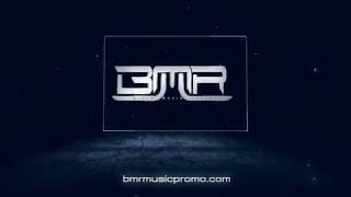 Black Music Records ( BMR )  Stylish Logo Animation