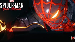 Marvel's Spider-Man: Miles Morales - Side Mission - Robbers Target Local Biz