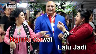 Swaylin & Maryline__Berebut Ke Anak Temuai