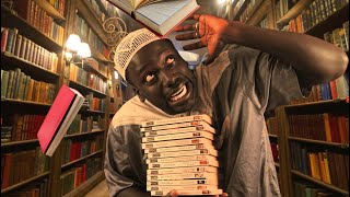 Le livre - Souleymane Touré