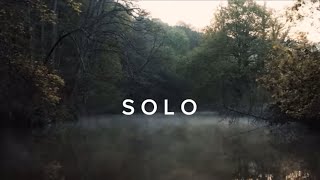 SOLO a self filmed edit Featuring Tim French